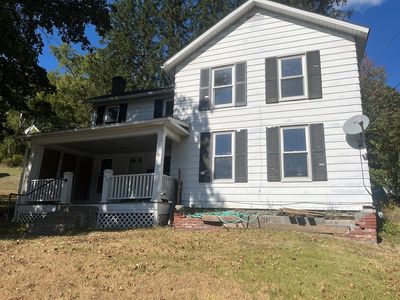 228 E Allegany Ave, Emporium, PA, 15834