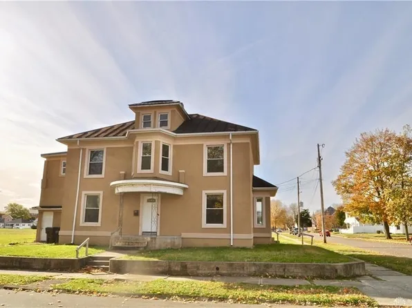 702 Washington Ave, Greenville, OH 45331