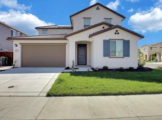 4081 Knobby Crest Way, Roseville, CA 95747