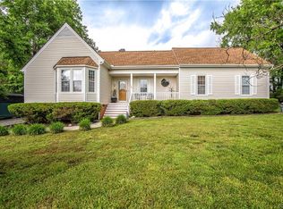 8102 Tillers Ridge Ter, North Chesterfield, VA 23235