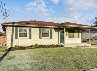 9912 Caven Ave, Louisville, KY