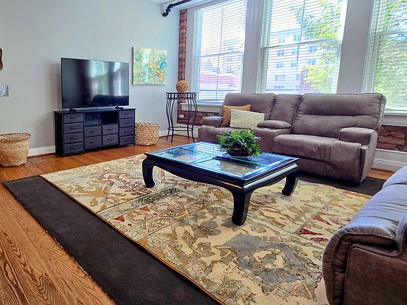 Living Room from Kitchen area