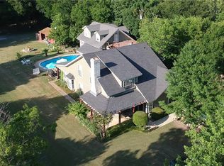 105 Batchler Cir, Red Oak, TX 75154