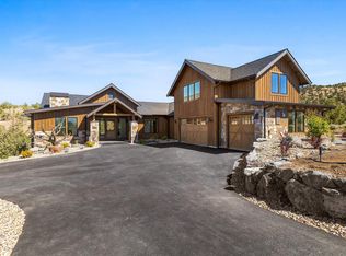 16621 SW Pinnacle Ct, Powell Butte, OR 97753