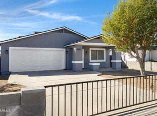 2927 W Monte Vista Rd, Phoenix, AZ 85009