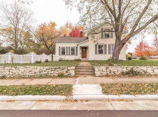 541 Oak St, Wisconsin Rapids, WI 54494