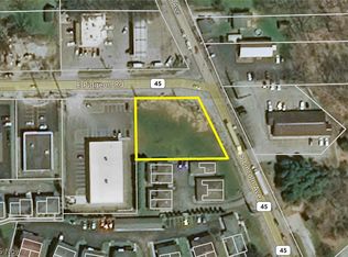 Pidgeon Rd, Salem, OH 44460