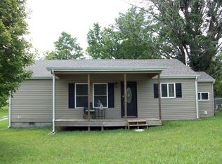 8632 Curtis Rd, Knoxville, TN 37914