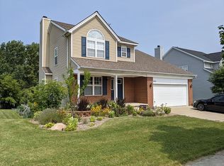 3703 Noble Dr, Dexter, MI 48130