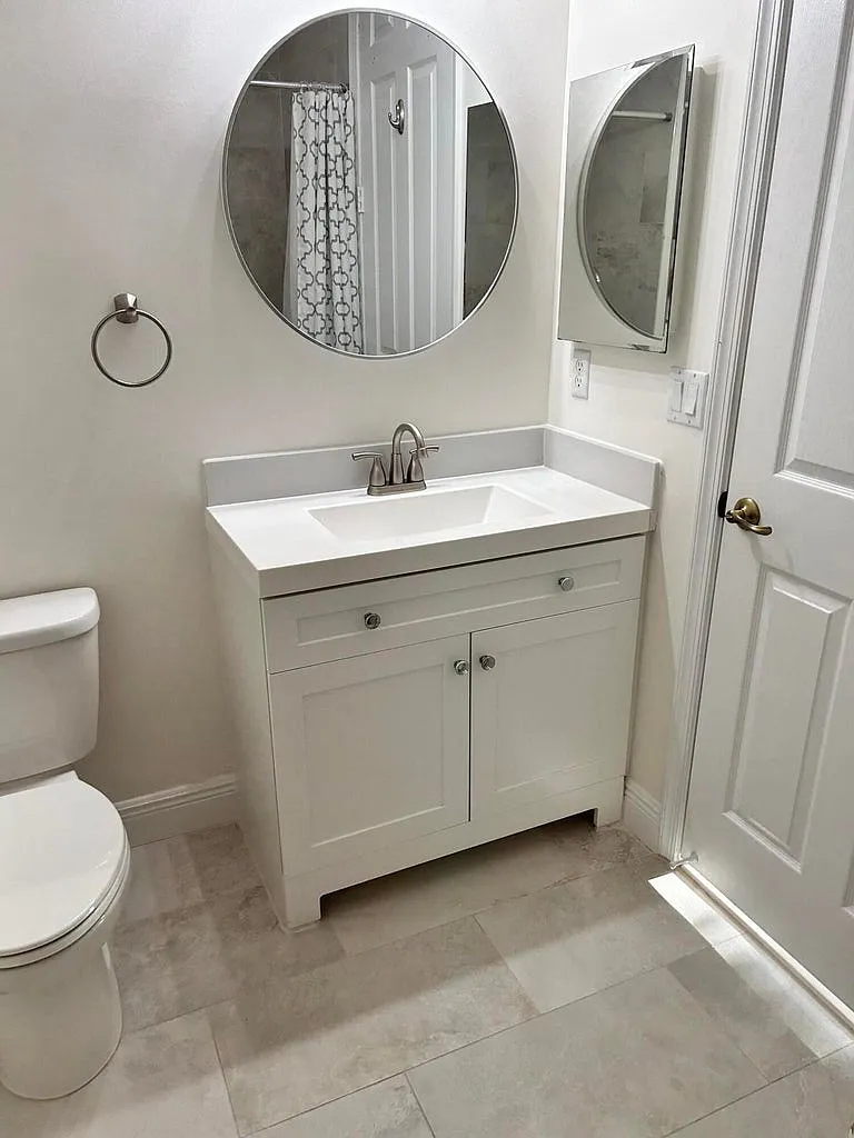 3 bed, 2.5 bath, 1290 sqft, $3,400 — Photo 4