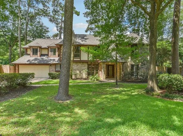 17219 Lazy Hill Ln, Spring, TX 77379