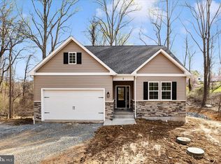 4 Fir Trl, Fairfield, PA 17320