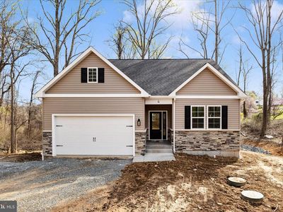4 Fir Trl, Fairfield, PA, 17320