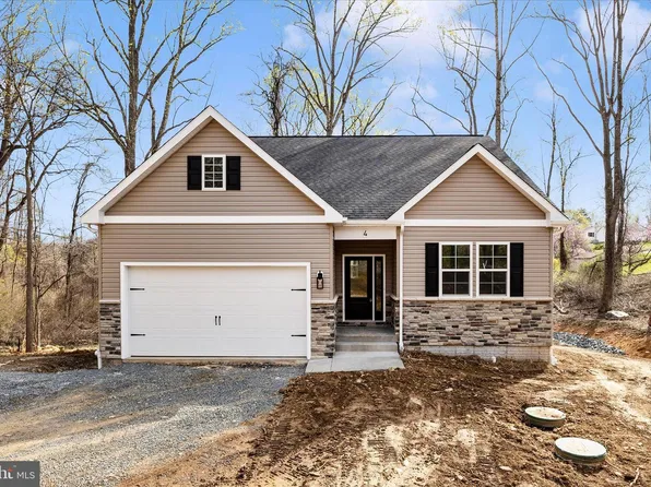 4 Fir Trl, Fairfield, PA 17320