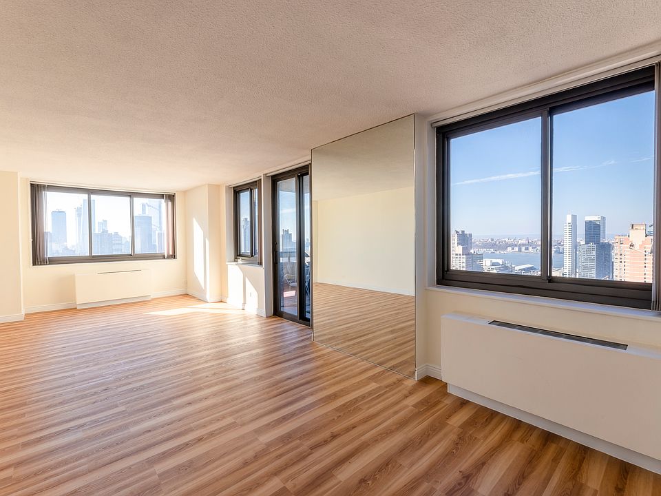 1st image of 347 W 57th St APT 32F