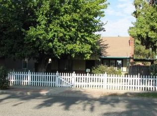 337 S C St, Exeter, CA 93221