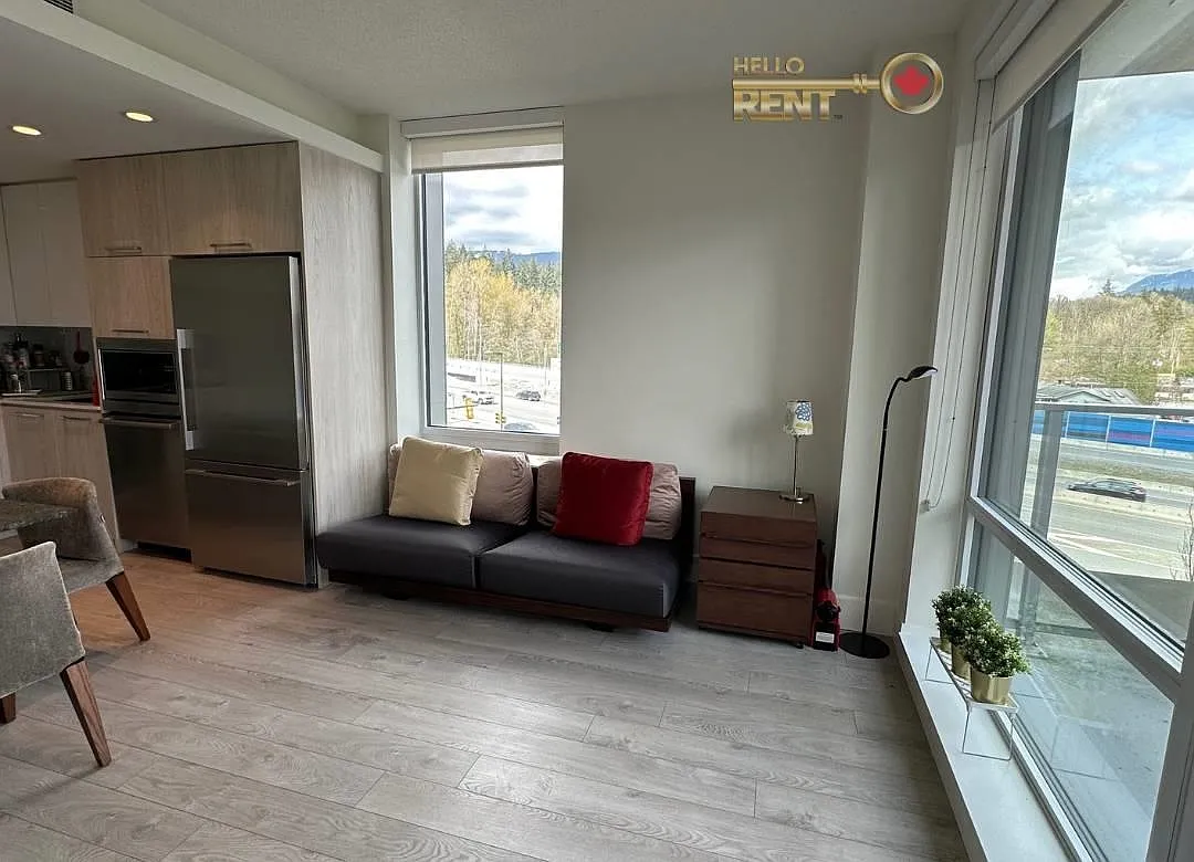 1 bed, 766 sqft, $1,995 — Photo 3