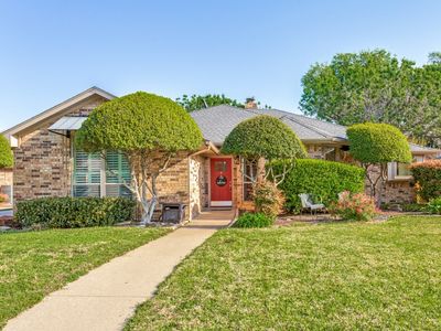 740 Eagle Dr, Coppell, TX, 75019