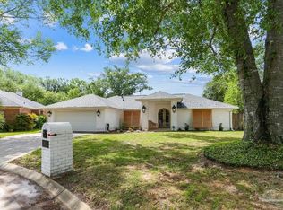 3311 Whiteleaf Cir, Pensacola, FL 32504