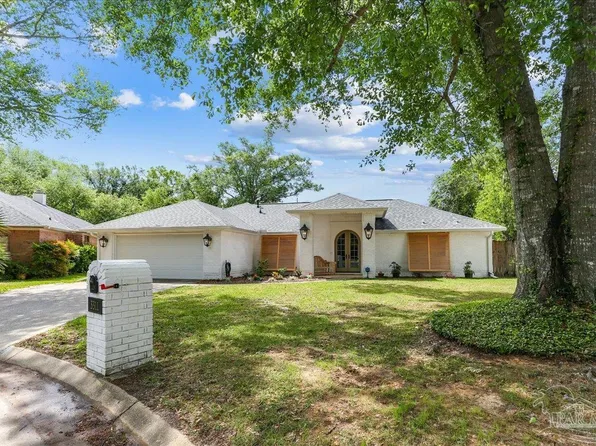 3311 Whiteleaf Cir, Pensacola, FL 32504