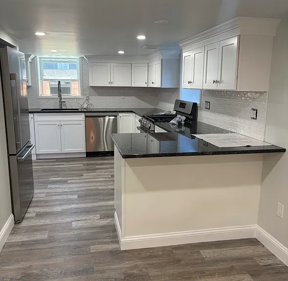 168 Mount Hope Ave #1 — Photo 10