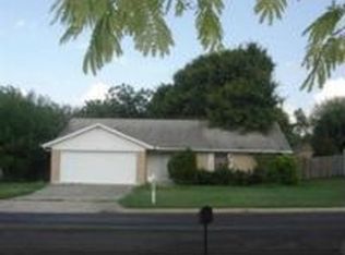 1601 Antelope Trl, Harker Heights, TX 76548