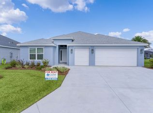 1312 Hearns Loop, The Villages, FL 34762