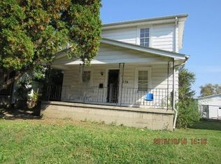 776 S Wayne Ave, Columbus, OH