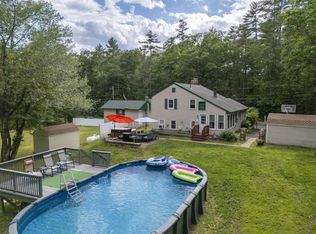 111 Shepard Home Road, Chester, NH 03036