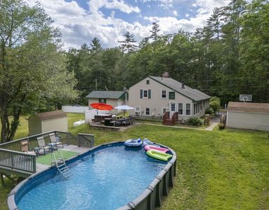111 Shepard Home Road, Chester, NH, 03036