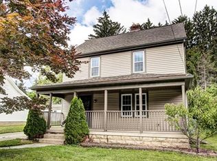 279 N 21st St, Newark, OH 43055