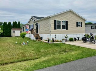 33389 Buttercup St #BSJ25, Lewes, DE 19958