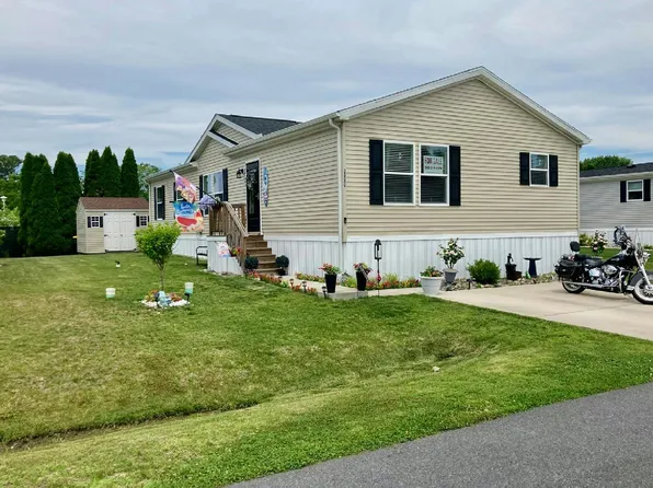33389 Buttercup St #Bsj25, Lewes, DE 19958