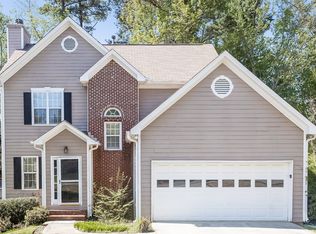 2628 English Oaks Ln NW, Kennesaw, GA 30144