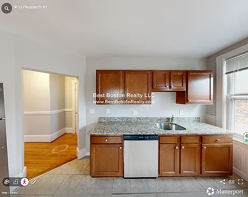 12 Pleasant St #3 Photo 1