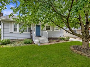 2317 61st St, Des Moines, IA 50322