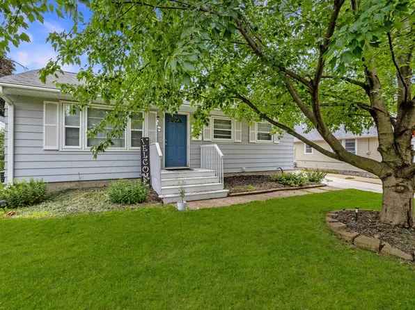 2317 61st St, Des Moines, IA 50322
