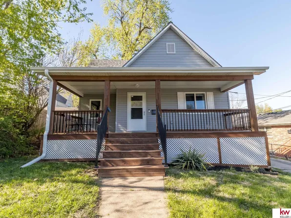 4536 Bedford Ave, Omaha, NE 68104