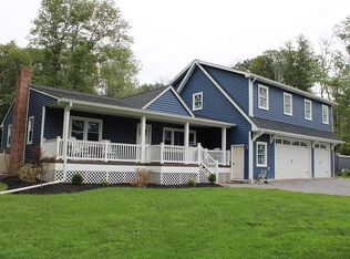 914 County Road 579, Flemington, NJ 08822