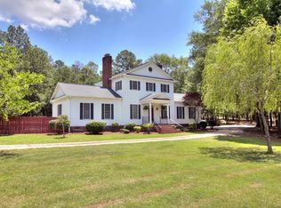 814 Cottesmore Ln, Camden, SC 29020