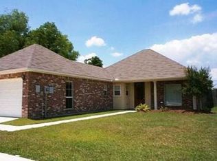 3990 Dulcito Ave, Baton Rouge, LA 70820