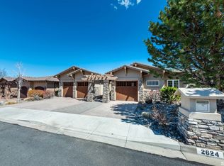 2624 Spearpoint Dr, Reno, NV 89509