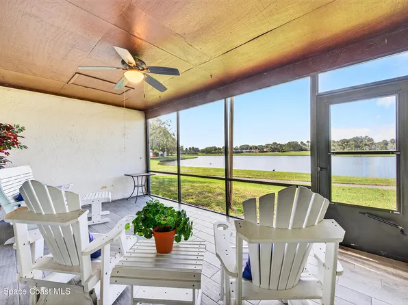 196 Country Club Dr, Melbourne, FL 32940