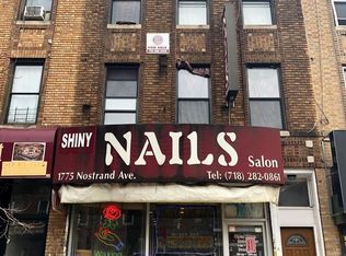 1775 Nostrand Ave, Brooklyn, NY 11226