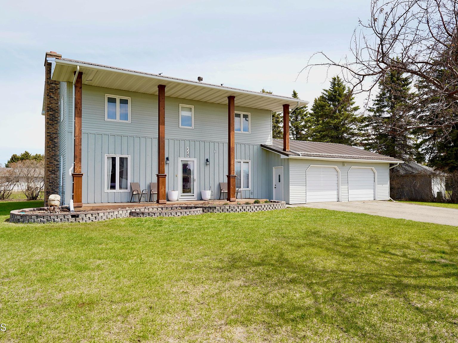 115 6th St N, Carrington, ND 58421 Zillow