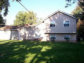 Back of House