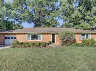 1915 Bellamy Dr, Champaign, IL 61821