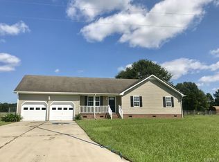 132 Pine Ridge Dr, South Mills, NC 27976