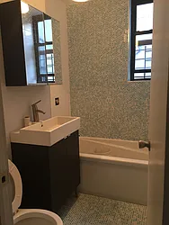 Rented by Brooklyn Vertical Inc.