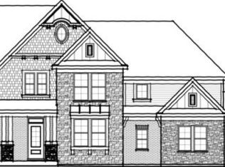 2381 Golden Grove Ct, Dayton, OH 45431